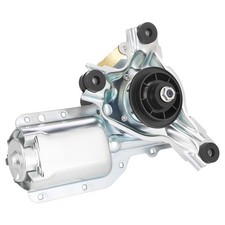 BDELI New Front Windshield Wiper Motor Compatible with Chevrolet, GMC | For 1... picture