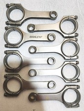 4.6/5.0 Forged H-Beam Rods,  5.933