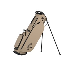 Callaway Hyperlite Zero Golf Stand Bag  2026 - Tan picture