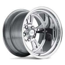 17x11 American Racing VF480 Polished FORGED Wheel 5x5.5 (-50mm) picture