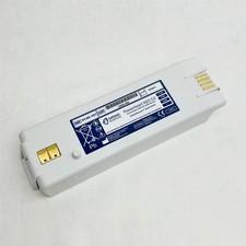 Cardiac Science 9146-101 PowerHeart AED G3 Mfg 10/2011 Intellisense Battery 25% picture