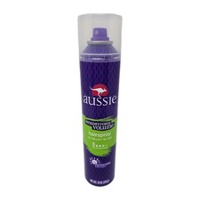 Aussie Head Strong Volume Hair Spray Bamboo & Kakadu Plum 10 oz Maximum Hold picture