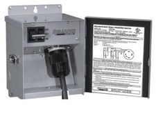 Generator Transfer Switch - Reliance CSR501 Easy/Tran Transfer Switch picture
