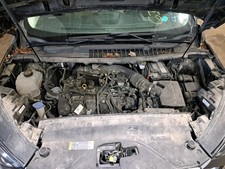 2020 Edge Engine / Motor Assembly Sku#4556400 picture
