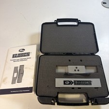 GATES EZ ALIGN 7420-1000 LASER PRECISION ALIGNMENT DEVICE TOOL picture
