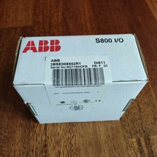 1PC Brand new ABB DI811 3BSE008552R1 Programmable Logic Controller Modules picture