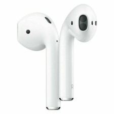 Apple AirPods 2nd Gen Genuine Replacement Right or Left or Charging Case picture