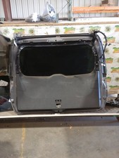 Trunk/Hatch/Tailgate Without Power Opening Liftgate Fits 18-20 ODYSSEY 4164519 picture