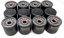 Kawasaki 49065-0724 (Case of 12) Oil Filters Fits 49065-7010 OEM picture