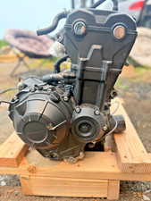 2022-2024 Honda CBR500R CBR500RA 471cc Engine Motor Transmission OEM PC70E picture