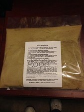 Back To Good Health 1lb. bag powdered 8 herb essiac tea picture