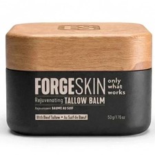 Forge Skin Men's Face Cream Beef Tallow Face Balm 50 g picture