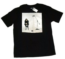 Jack Harlow Come Home Mens Black  Music T-shirt sz. Large New with Tags picture