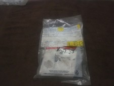 1966-96 Chrysler, Plymouth, Dodge Steering Gear Seal NOS # 4333997 picture