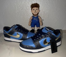 Nike Dunks Custom Luka Doncic Modelo x Diamond Supply Co. RARE picture
