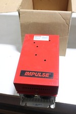 NEW IMPULSE DBU-24045-V1 FREQUENCY DRIVE picture