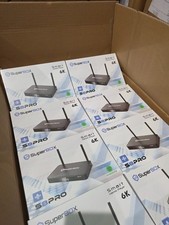 SuperBox S8 Pro | Authorized Distributor | In Stock Same Day Shipping picture