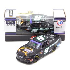 Daniel Suarez 2025 Quaker State Mexico City Win 1:64 Nascar Diecast picture