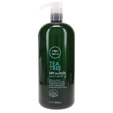 Paul Mitchell Tea Tree Hair and Body Moisturizer 33.8 oz picture