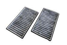 ATP Professional GA-4, GA4, C15388 GM Cabin Air Filter Kit NOS picture