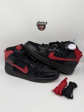 Nike Dunk SB High Pro Premium Krampus Santa Christmas 2012 554673-006 Size 13 picture