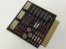 Otis A8121D Elevator Fire Service Circuit Board picture