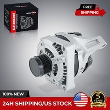 Alternator 13871 For Chrysler Town & Country Dodge Grand Caravan 2001-2007 picture