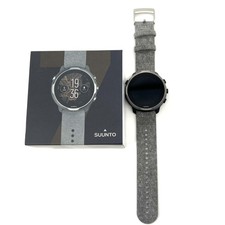 IN BOX SUUNTO 7 GPS Sports Smart Watch Silver US picture