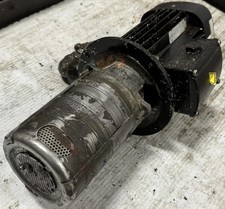 Grundfos MTH2-60/4-A-W-A-AUUV Pump Surplus removed working 109 picture