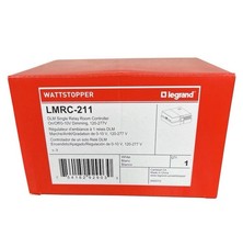 LMRC-211 Legrand, Wattstopper,  Room Controller picture