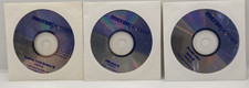 Micron Millennia Series PC CDs OS Recovery, Drivers, NVidia Windows ME picture