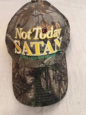 Port Authority Camo Baseball Cap picture
