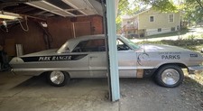 1963 Chevrolet Impala  picture