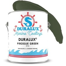 1 gal. Camouflage Duck Boat Drab Marine Flat Enamel picture