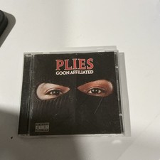 Plies Goon Affiliated  picture