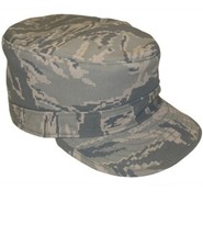 Military Issued USAF Patrol Cap-NEW picture