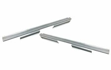 1997-03 PONTIAC GRAND PRIX 4DR OUTER ROCKER PANELS NEW PAIR   picture