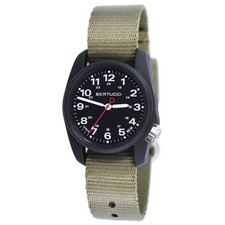 Bertucci A-1R Field Comfort Black Olive picture