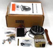 Kaba Mas CSD2KU0057MUB1A |CSD2009501102012ARM Cencon Gen2 High-Security Lock Sys picture