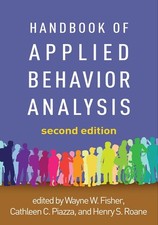 Handbook of Applied Behavior Analysis,..., Wayne Fisher picture