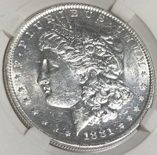 1881 O Peace 