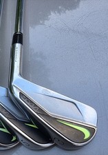 Nike Vapor Pro 3 Iron picture
