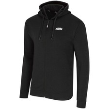 SALE KTM PowerWear Beast Zip-up Hoodie 3PW25001730 picture
