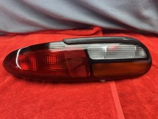 97-02 Chevrolet Camaro Z28 SS Tail Light Left Driver Side 49k miles SEE DESC picture