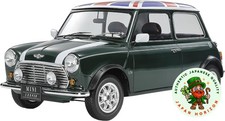 Presale Tamiya 1/12 Mini Cooper 1.3i Plastic Model Kit 12031 UPC 4950344086832 picture
