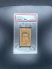 1926 W512 Glenn Glen Wright #5 Hand Cut PSA 1 picture