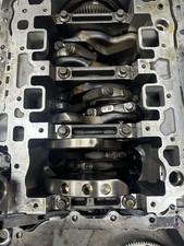 2018-2020 Audi S4 S5 SQ5 3.0T EA839 CWGD Engine Short Block 20K Miles OEM picture