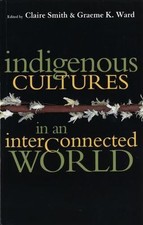 Indigenous Cultures in an Interconnected World Paperback Very Good  picture