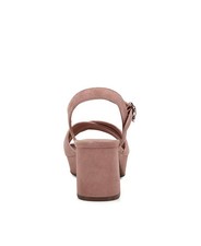 FABRIC - AEROSOLES WOMEN'S COSMOS PLATFORM picture
