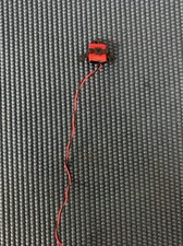 Mylaps 2 Wire Transponder- Used twice picture